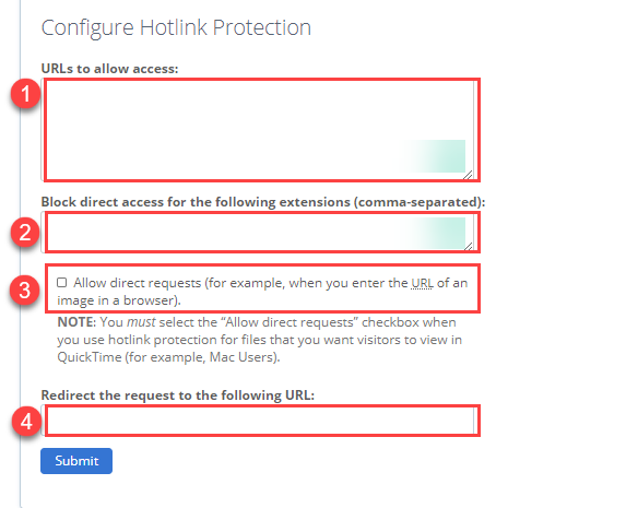  hotlink-protection-enable 